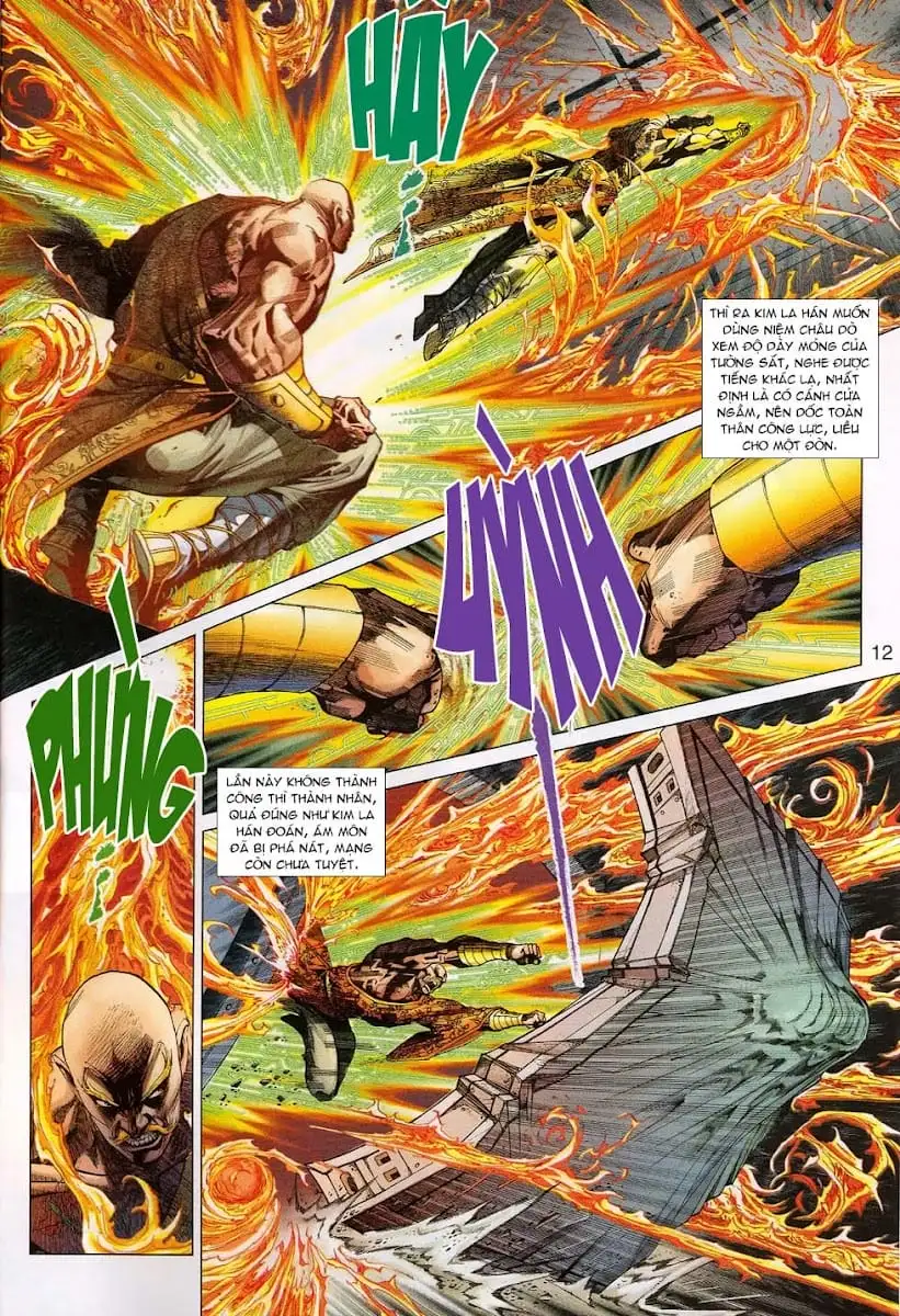Chapter 525 - Image 8