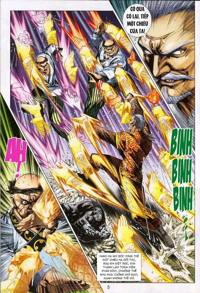Chapter 526 - Image 11