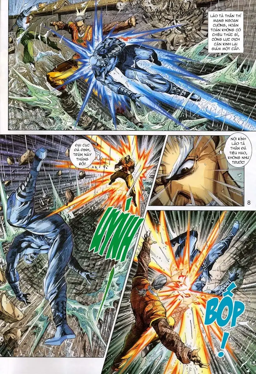 Chapter 526 - Image 14