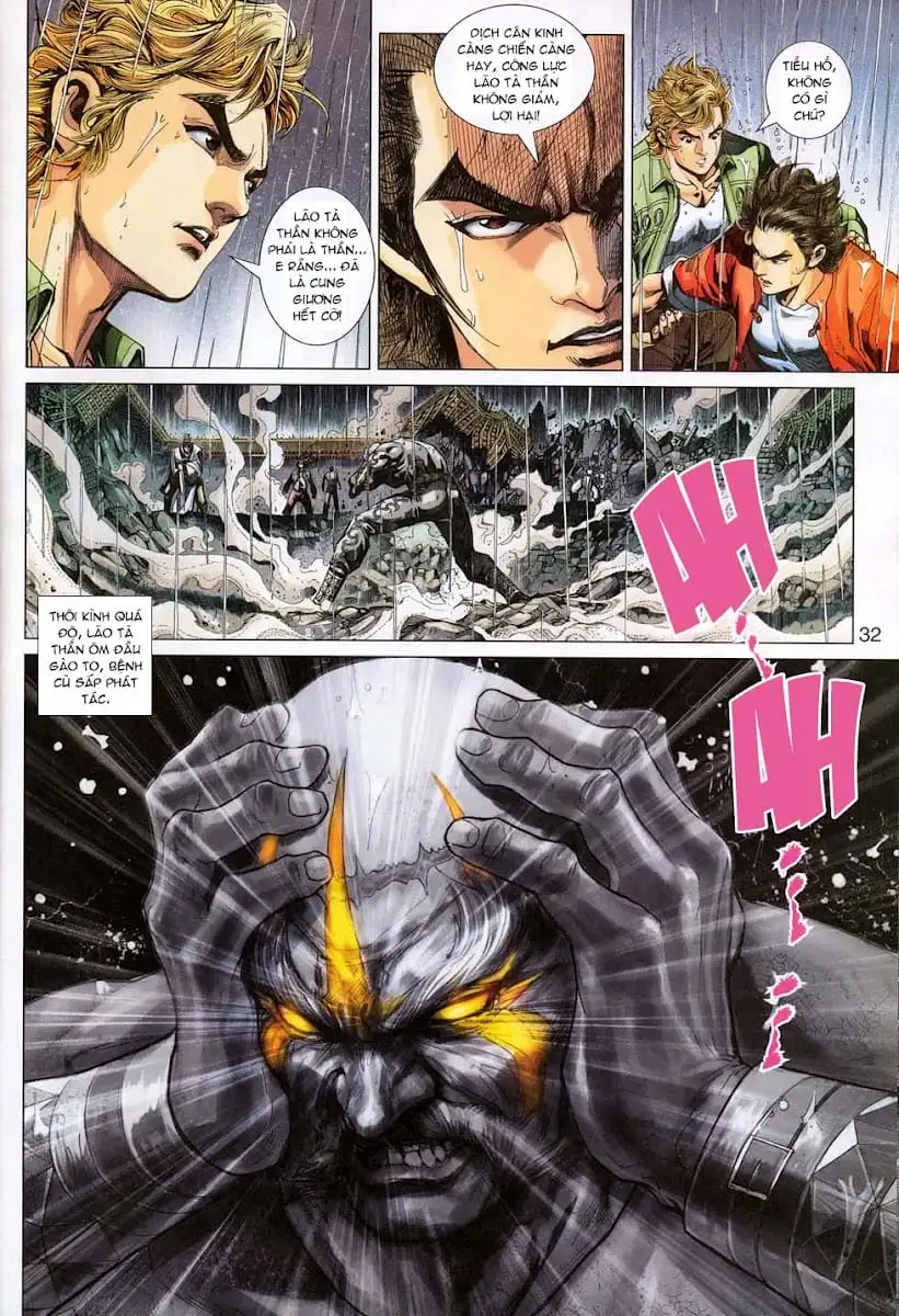 Chapter 526 - Image 5