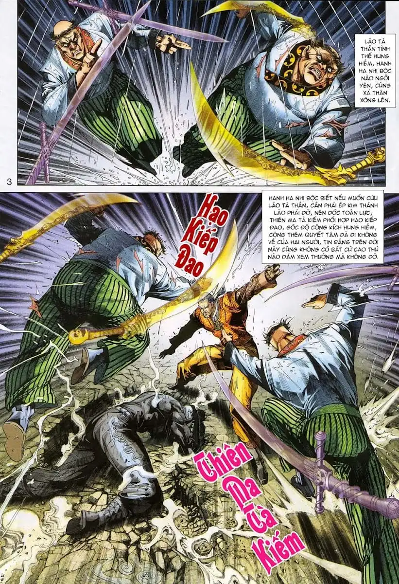 Chapter 526 - Image 9