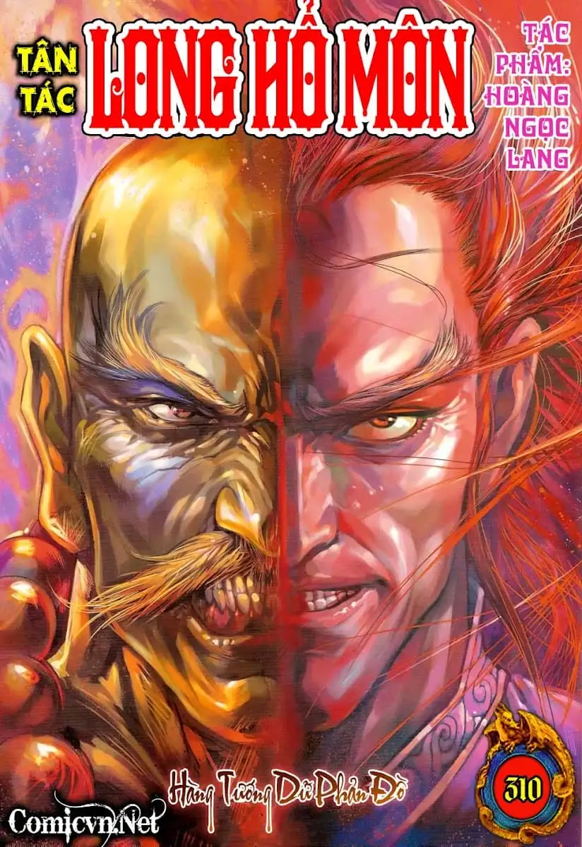 Chapter 527 - Image 20