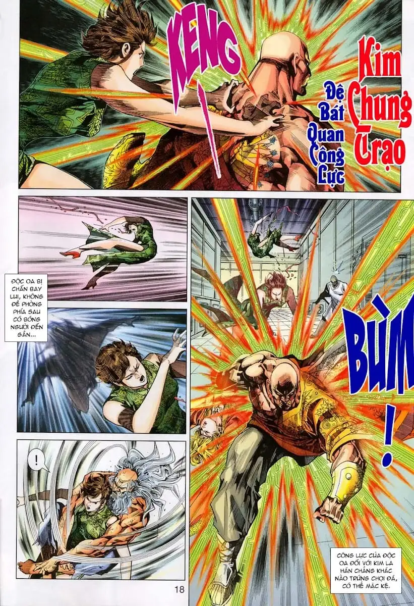 Chapter 527 - Image 4