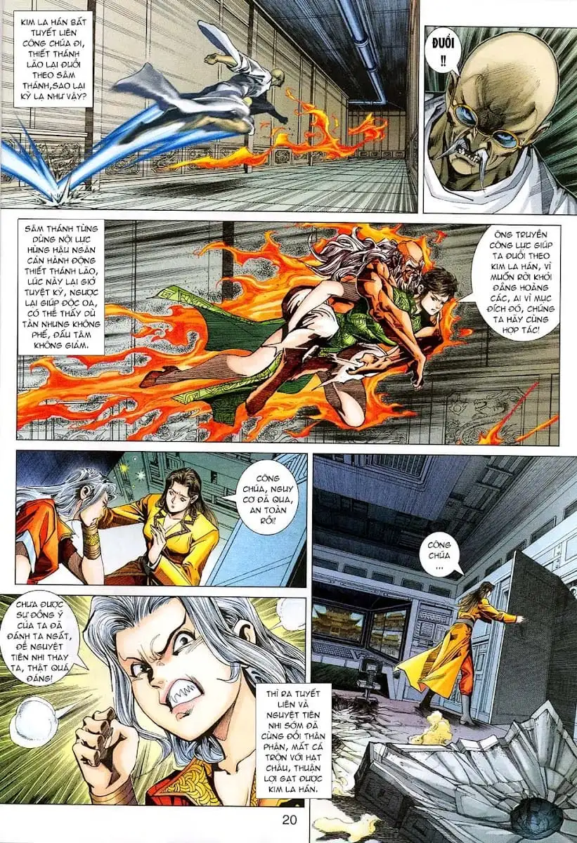 Chapter 527 - Image 6