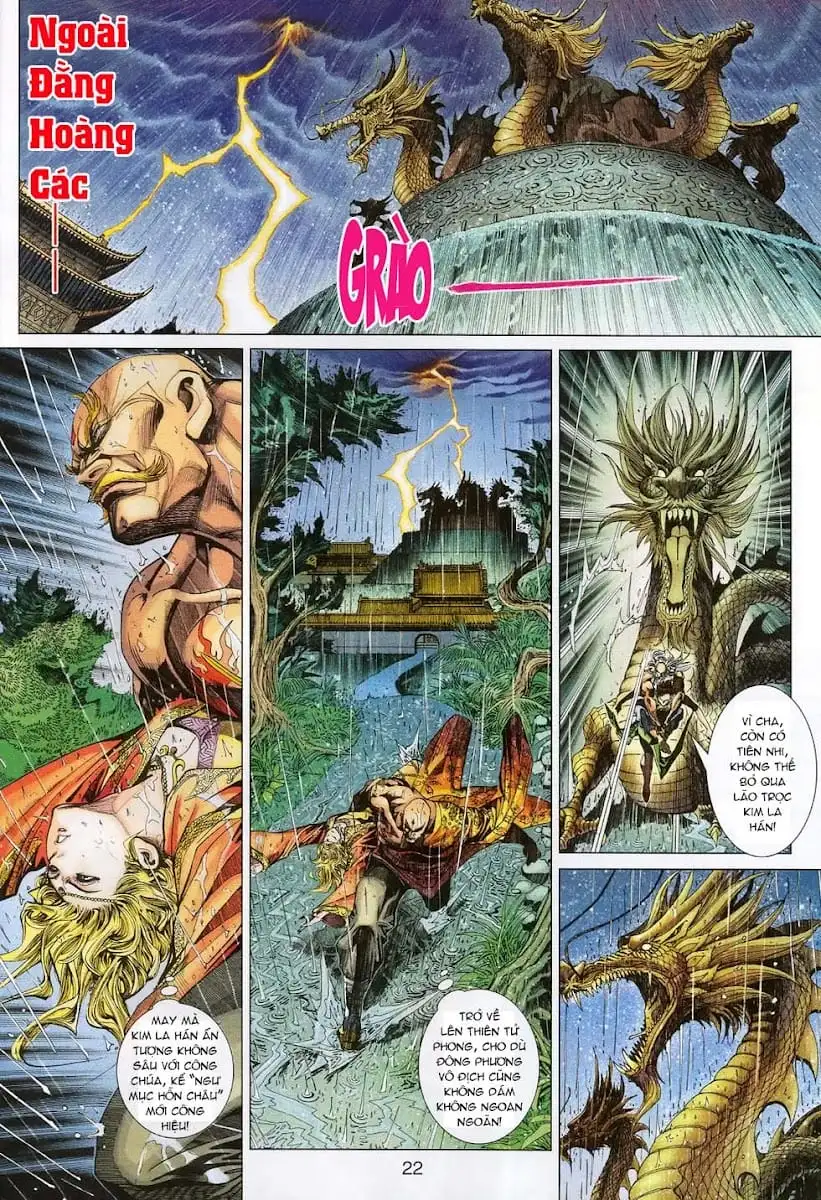 Chapter 527 - Image 8
