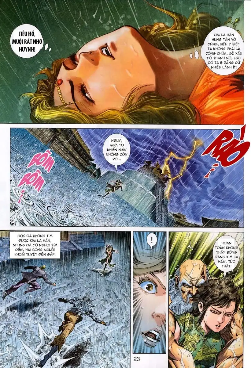 Chapter 527 - Image 9