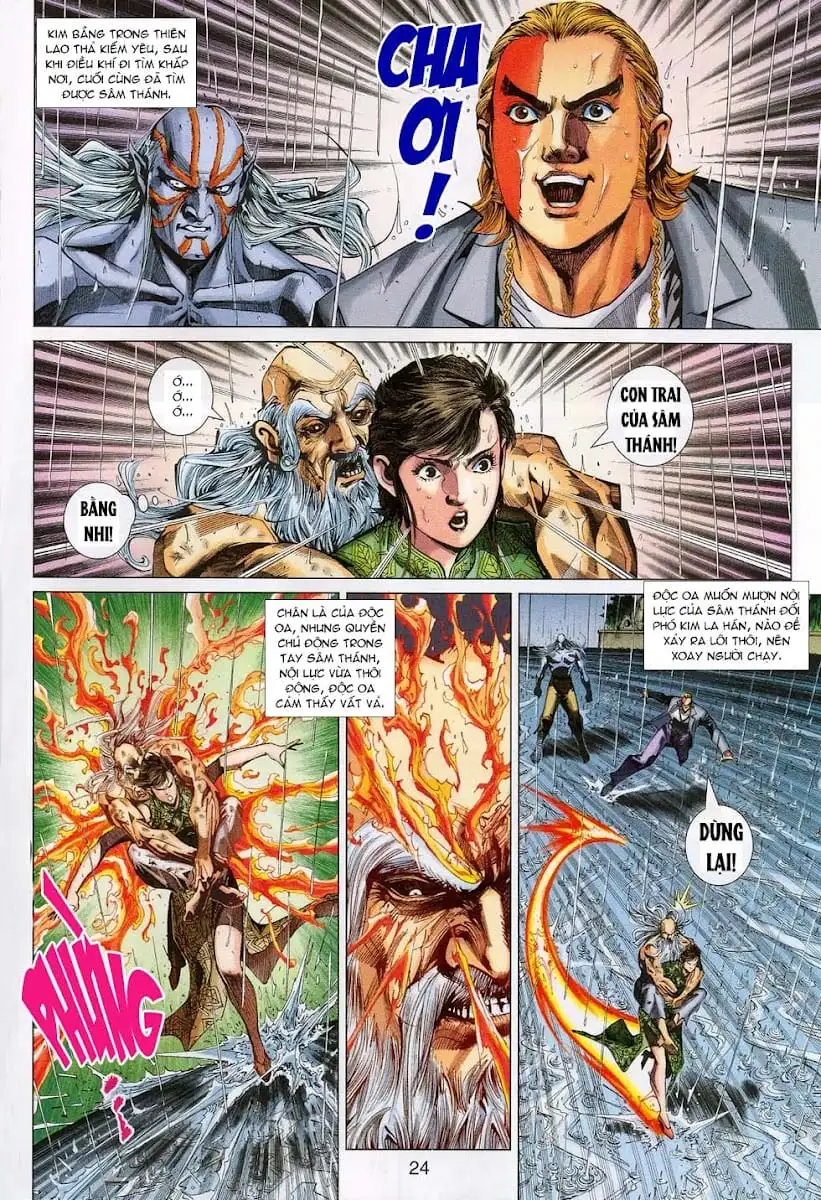 Chapter 527 - Image 10