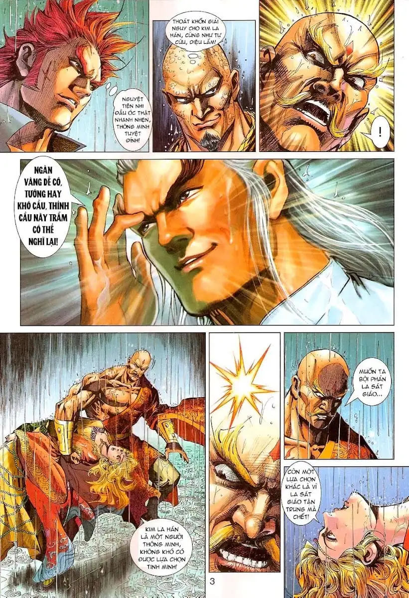 Chapter 528 - Image 2