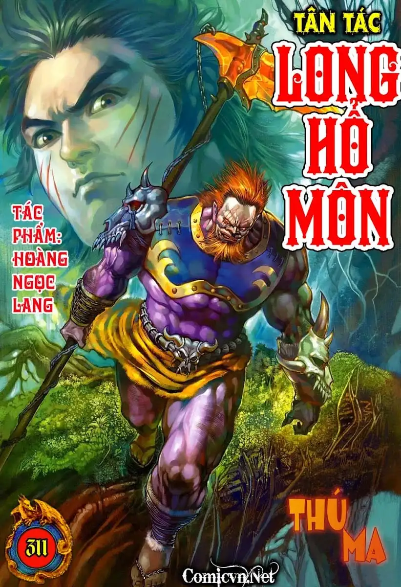 Chapter 528 - Image 17
