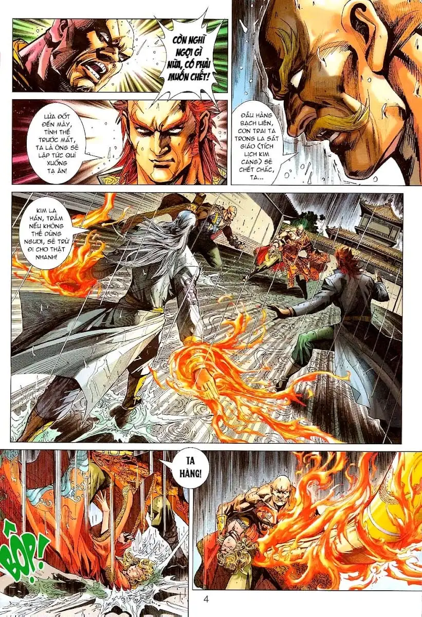 Chapter 528 - Image 3