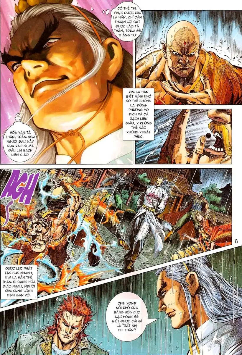 Chapter 528 - Image 5