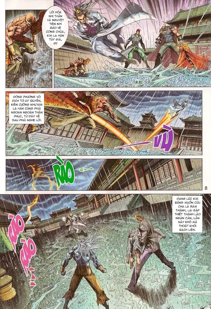 Chapter 528 - Image 7