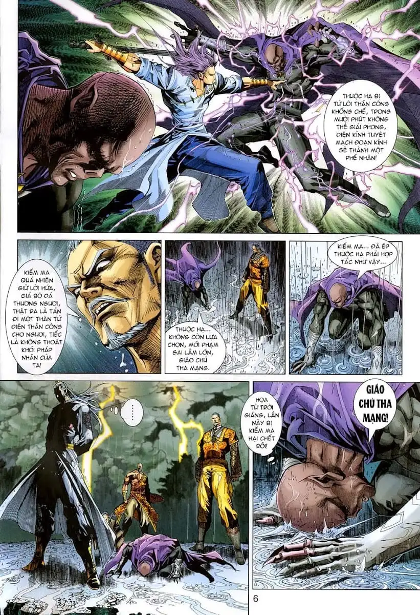 Chapter 529 - Image 2