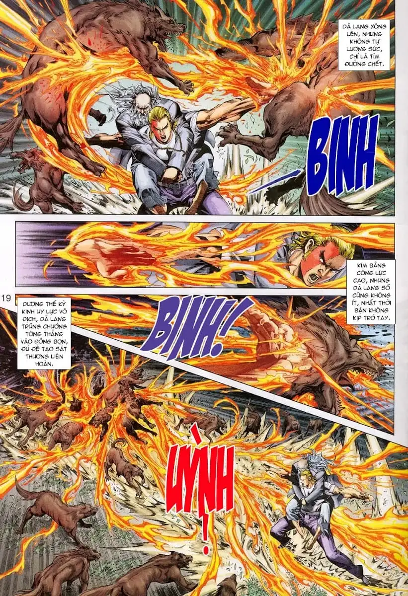 Chapter 529 - Image 13