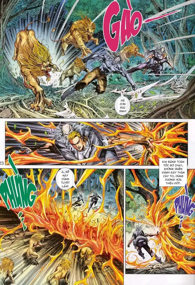 Chapter 529 - Image 17