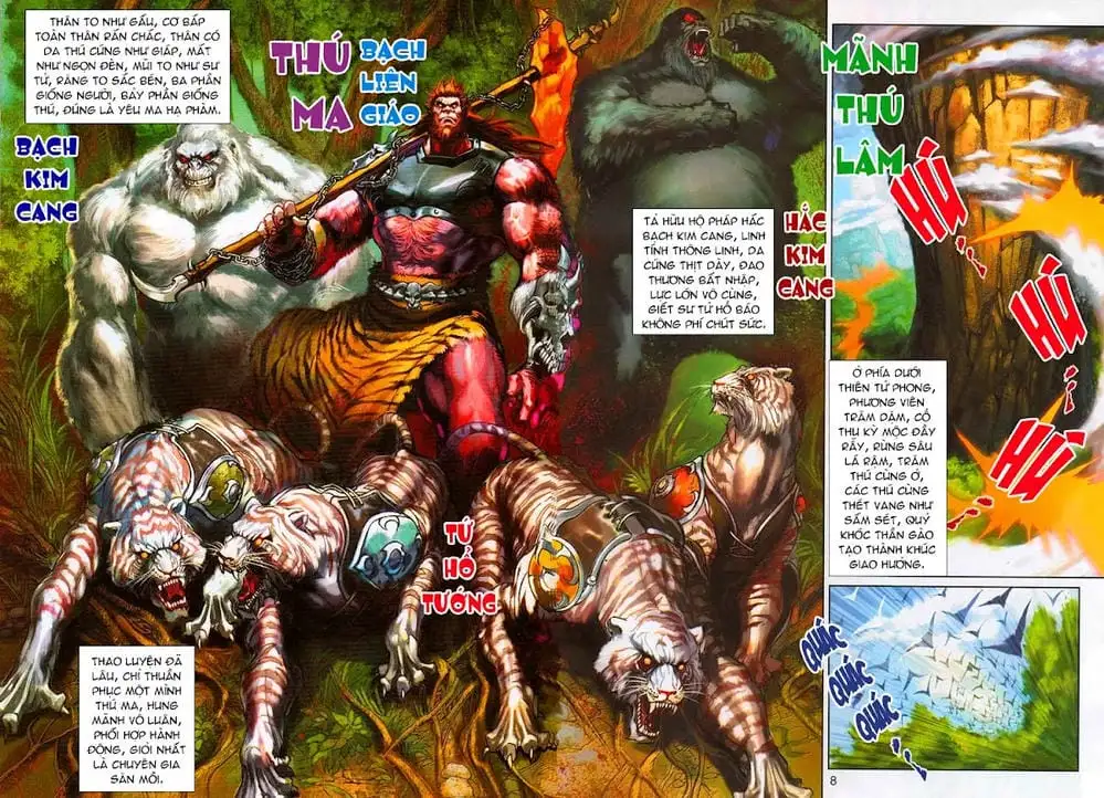 Chapter 529 - Image 4