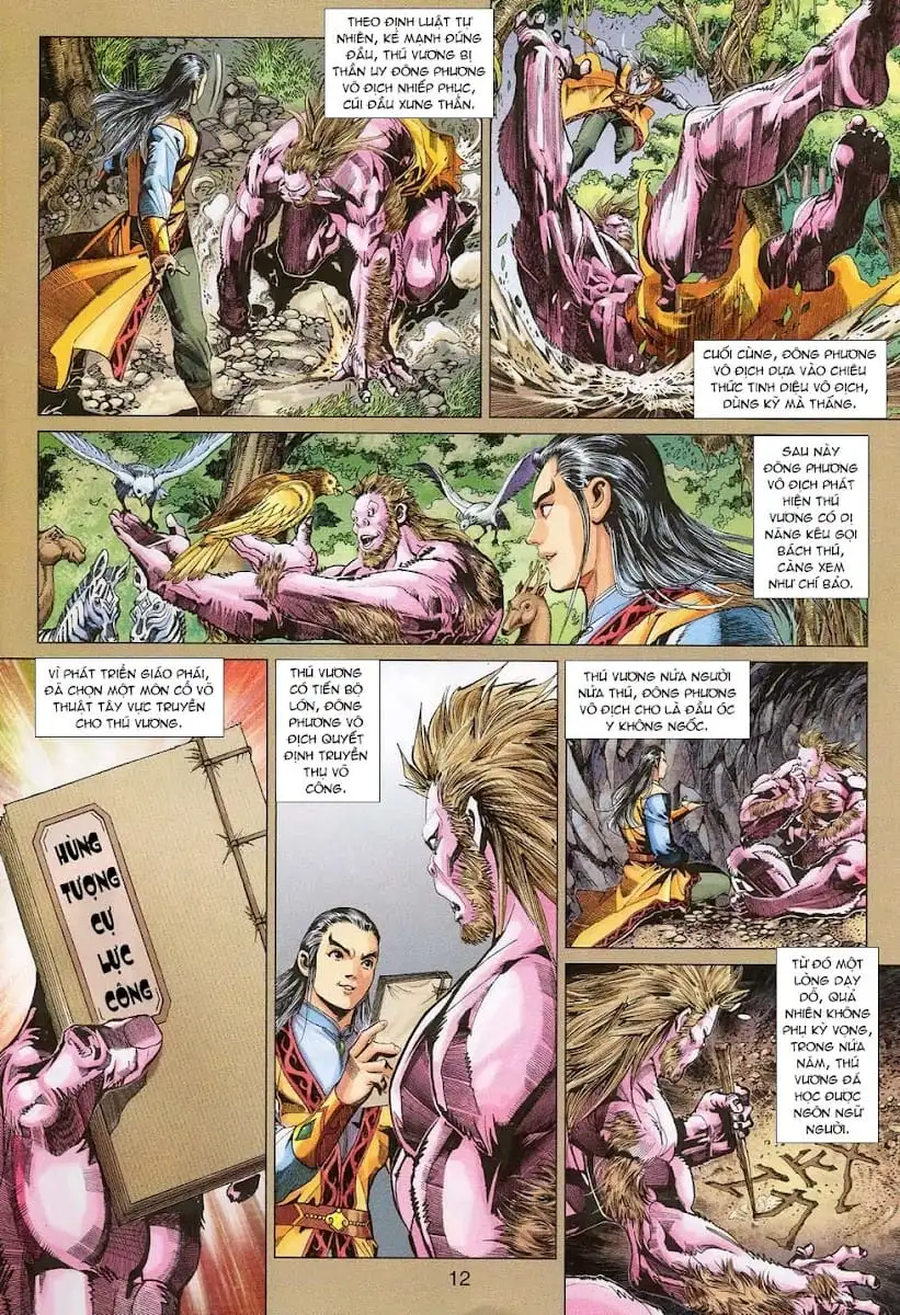 Chapter 529 - Image 7