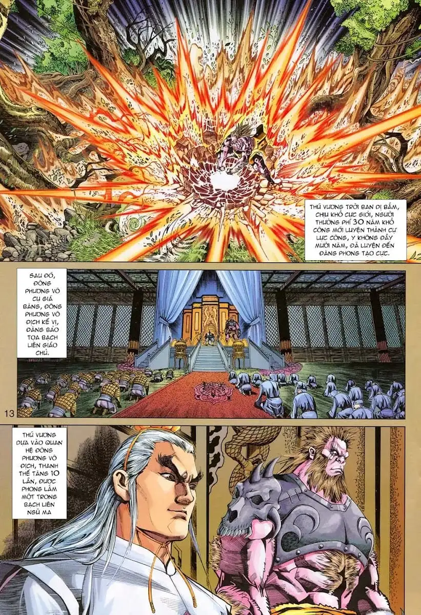 Chapter 529 - Image 8