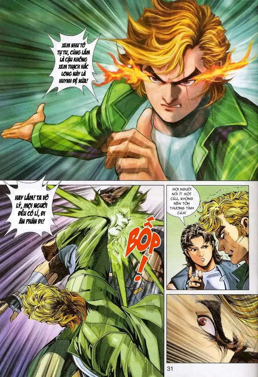Chapter 530 - Image 5
