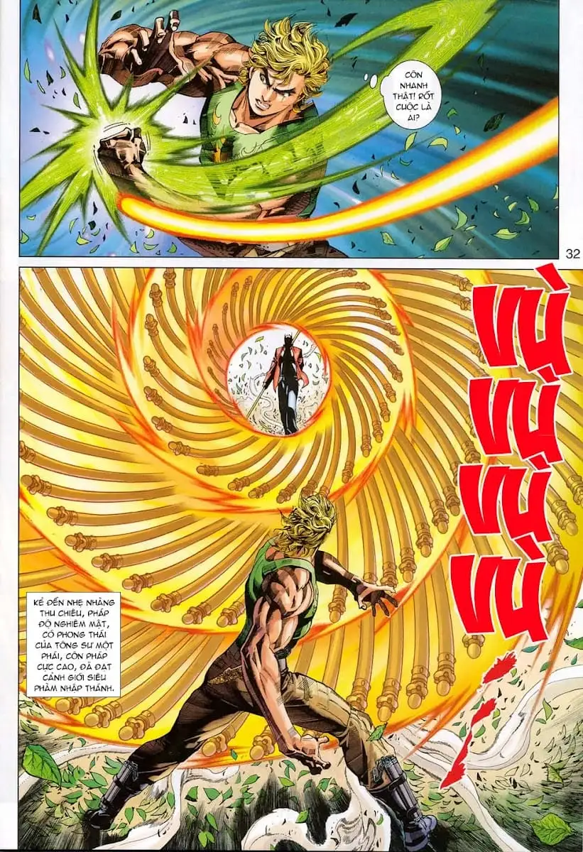 Chapter 531 - Image 19