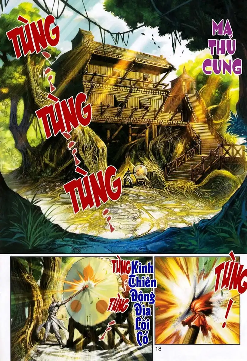 Chapter 531 - Image 5
