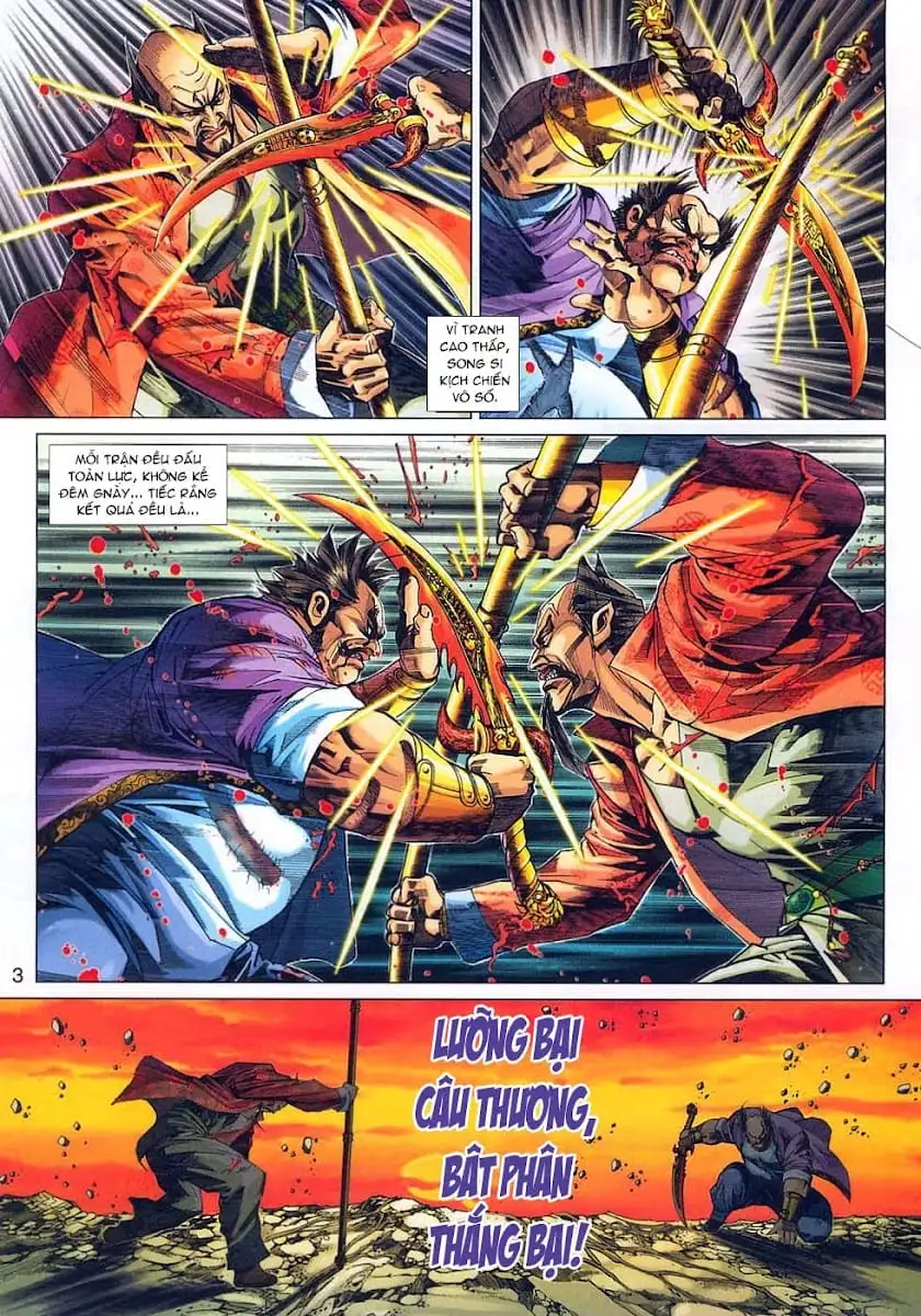 Chapter 532 - Image 3