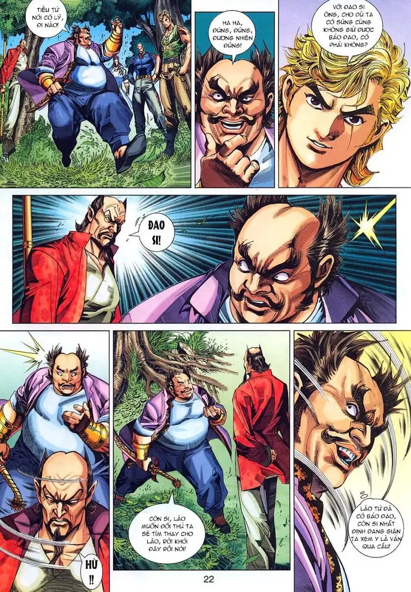 Chapter 533 - Image 2