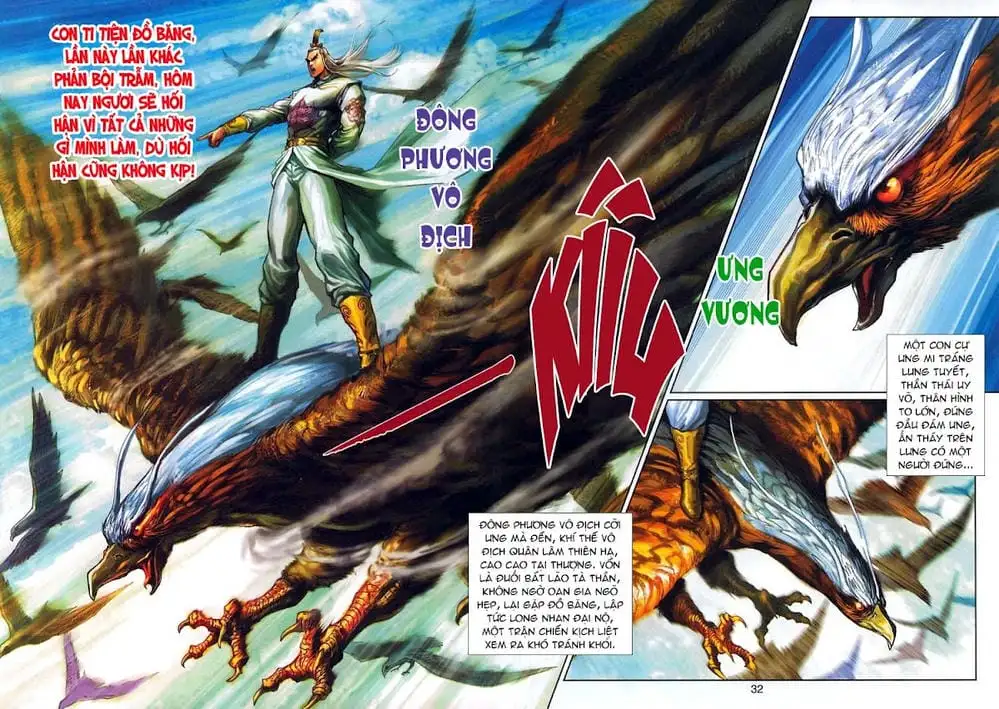 Chapter 533 - Image 11