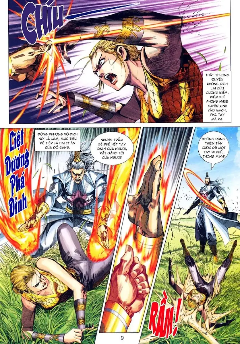 Chapter 533 - Image 20