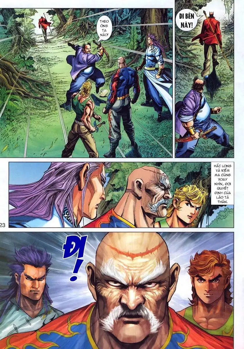 Chapter 533 - Image 3