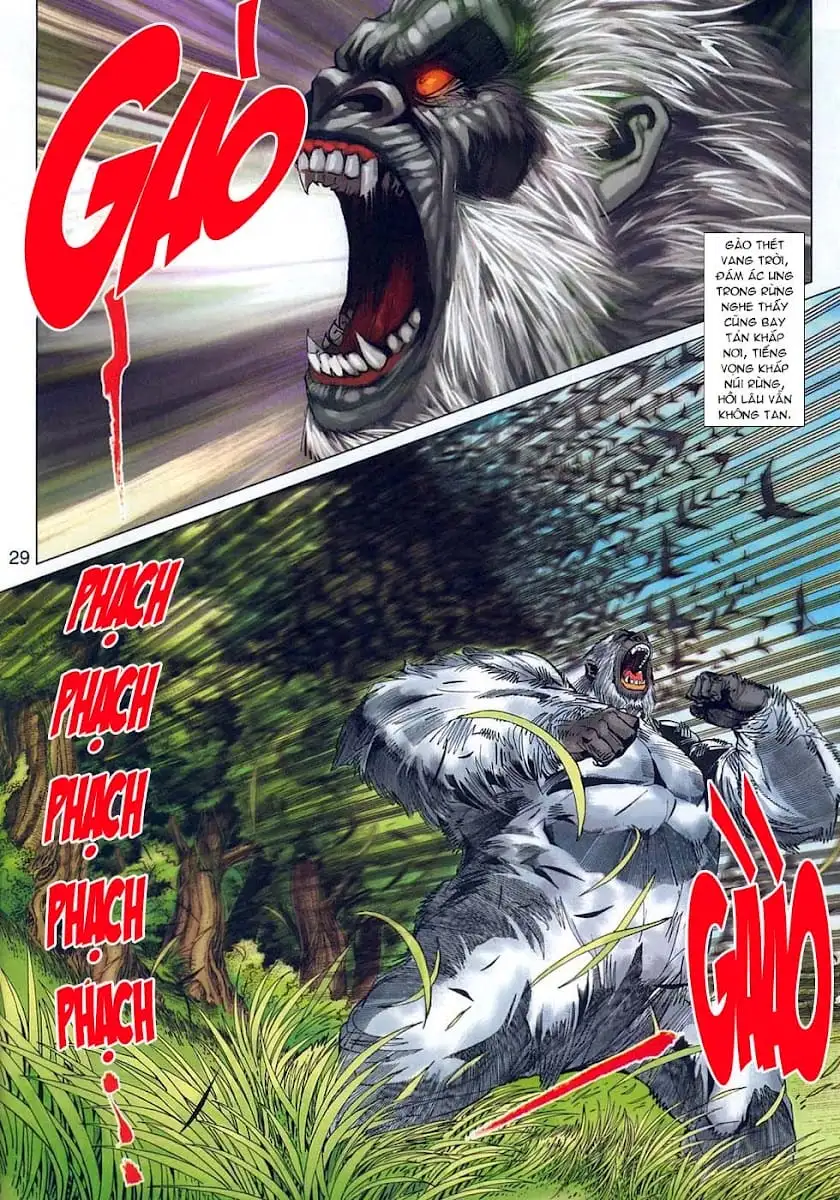 Chapter 533 - Image 9