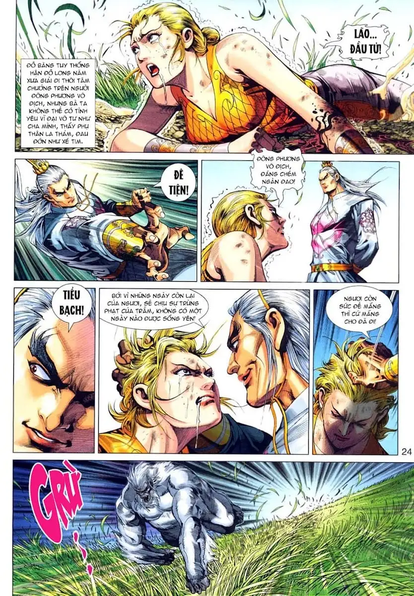 Chapter 534 - Image 15