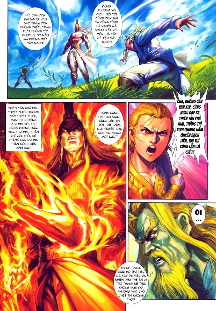 Chapter 534 - Image 3
