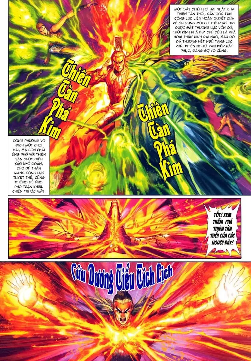 Chapter 534 - Image 5