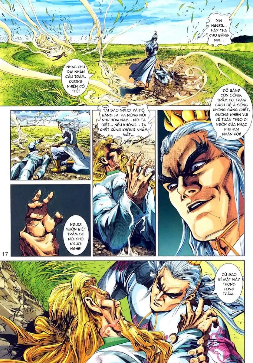 Chapter 534 - Image 8