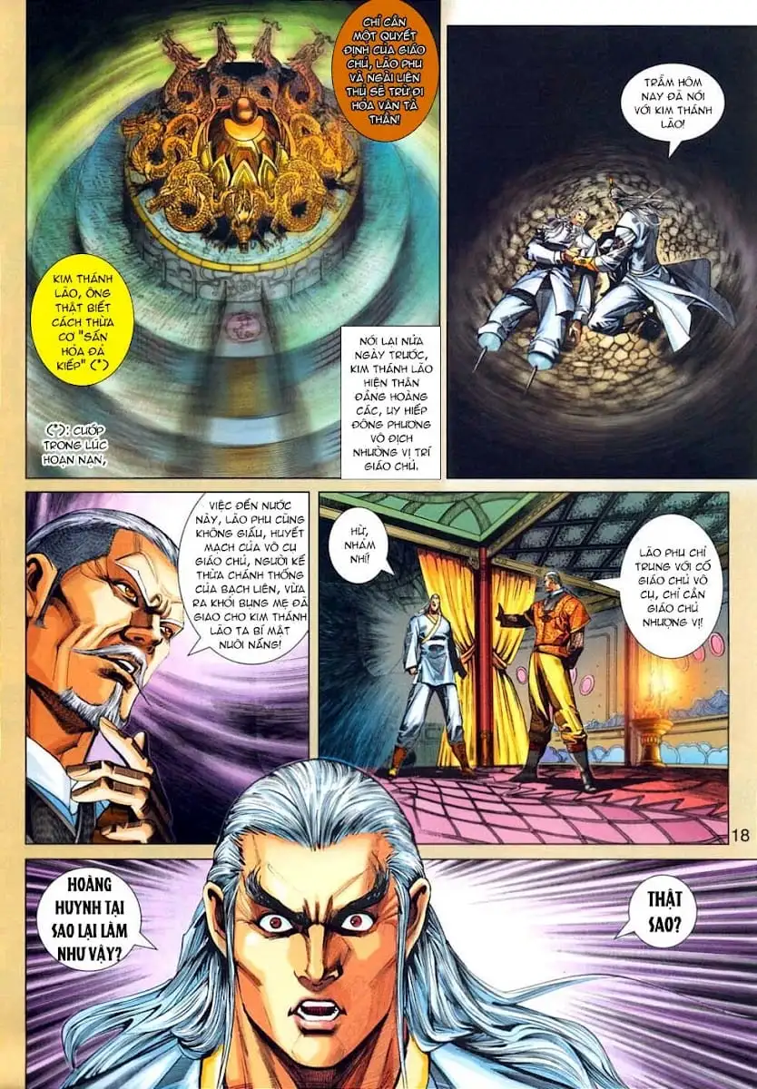 Chapter 534 - Image 9
