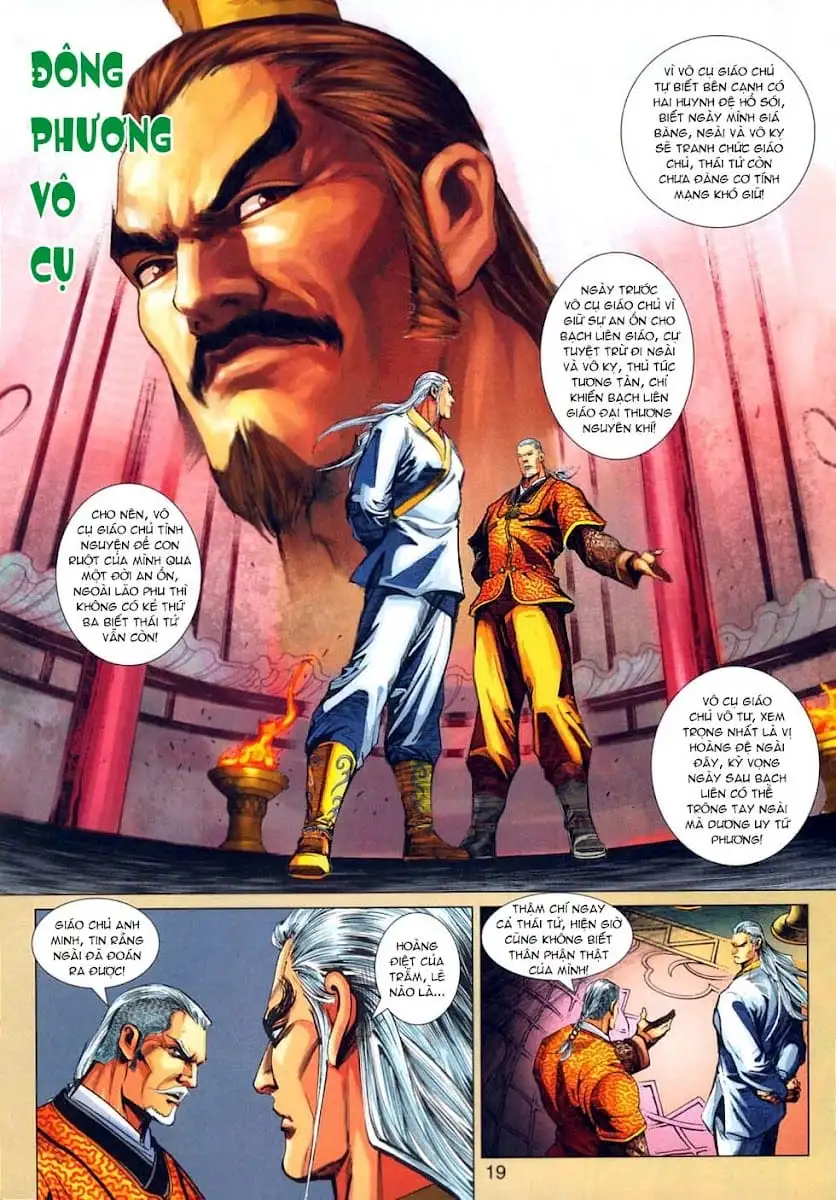 Chapter 534 - Image 10