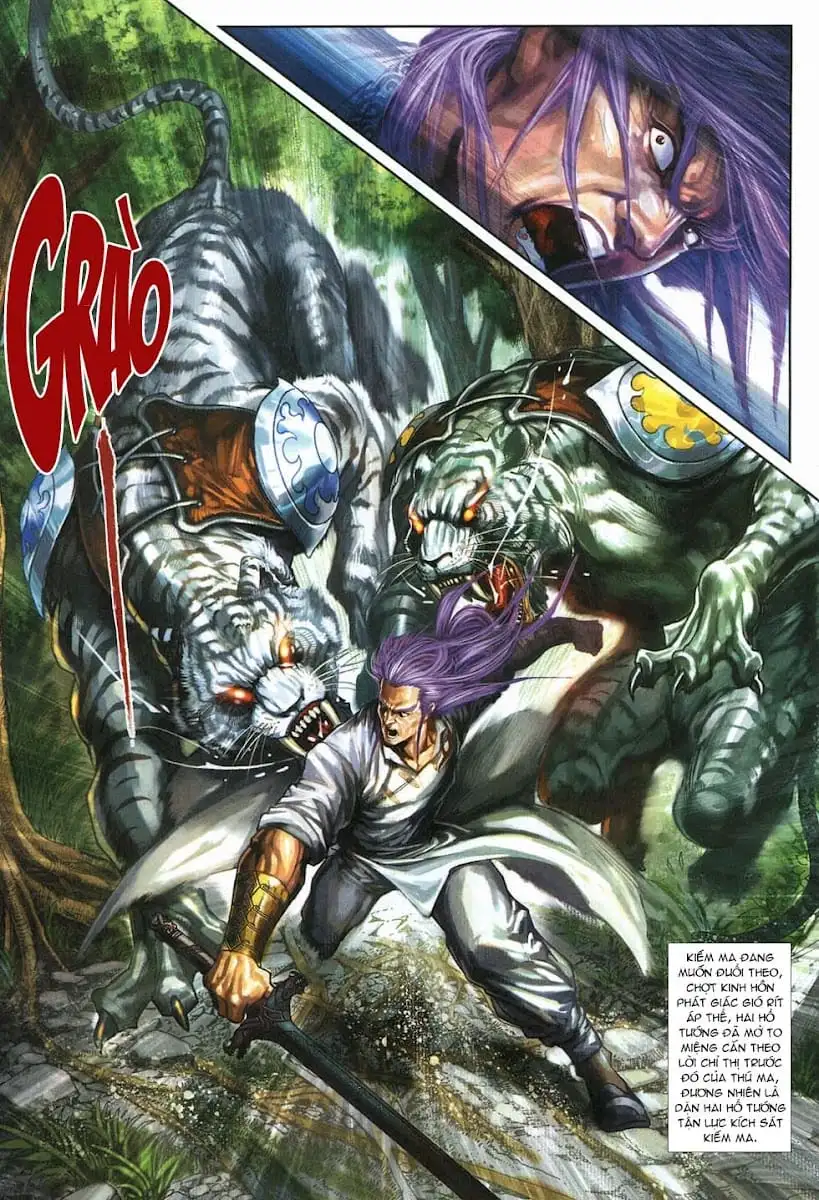 Chapter 535 - Image 19