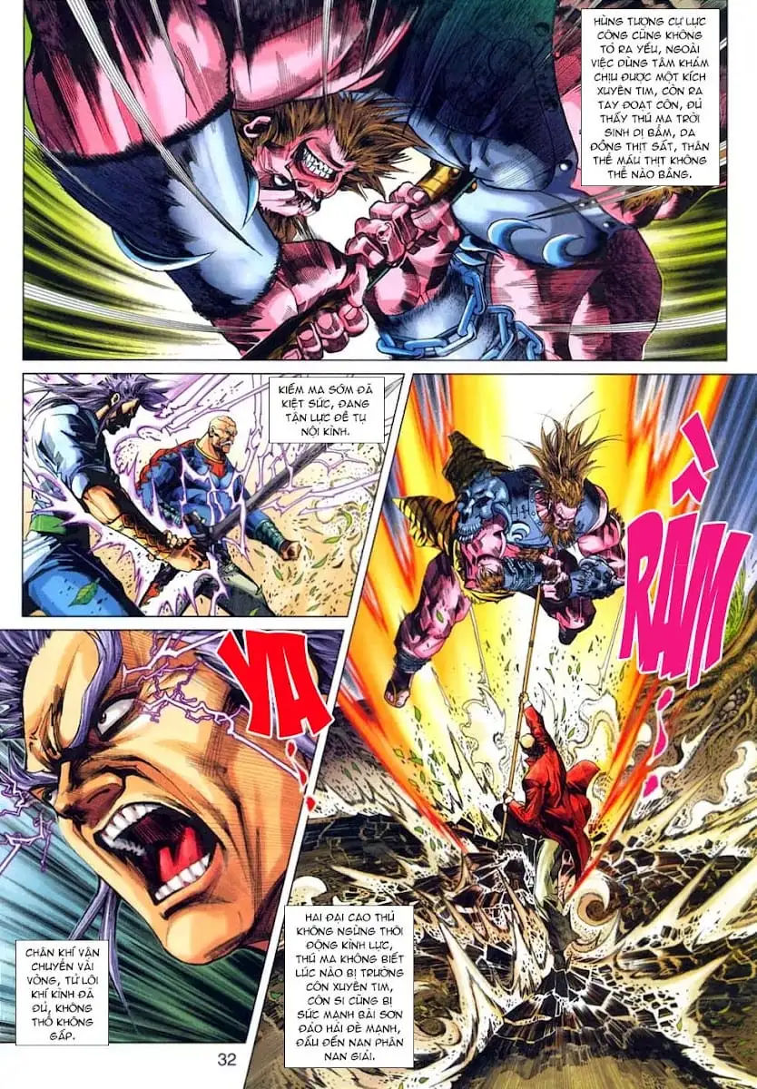 Chapter 535 - Image 3