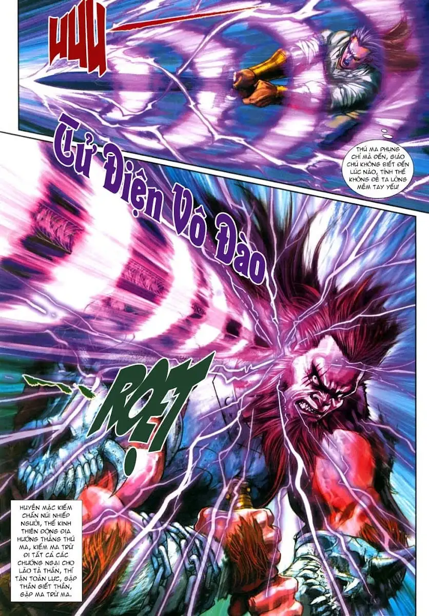 Chapter 535 - Image 4