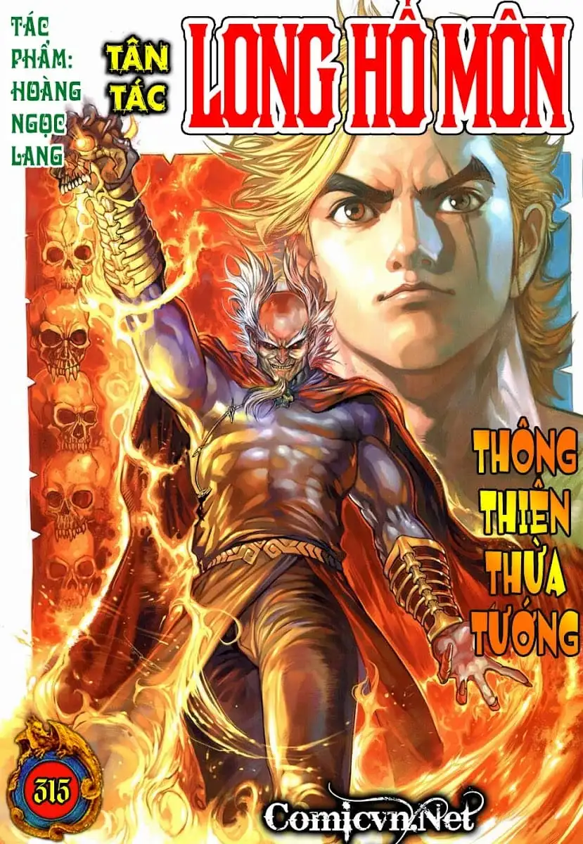 Chapter 535 - Image 5