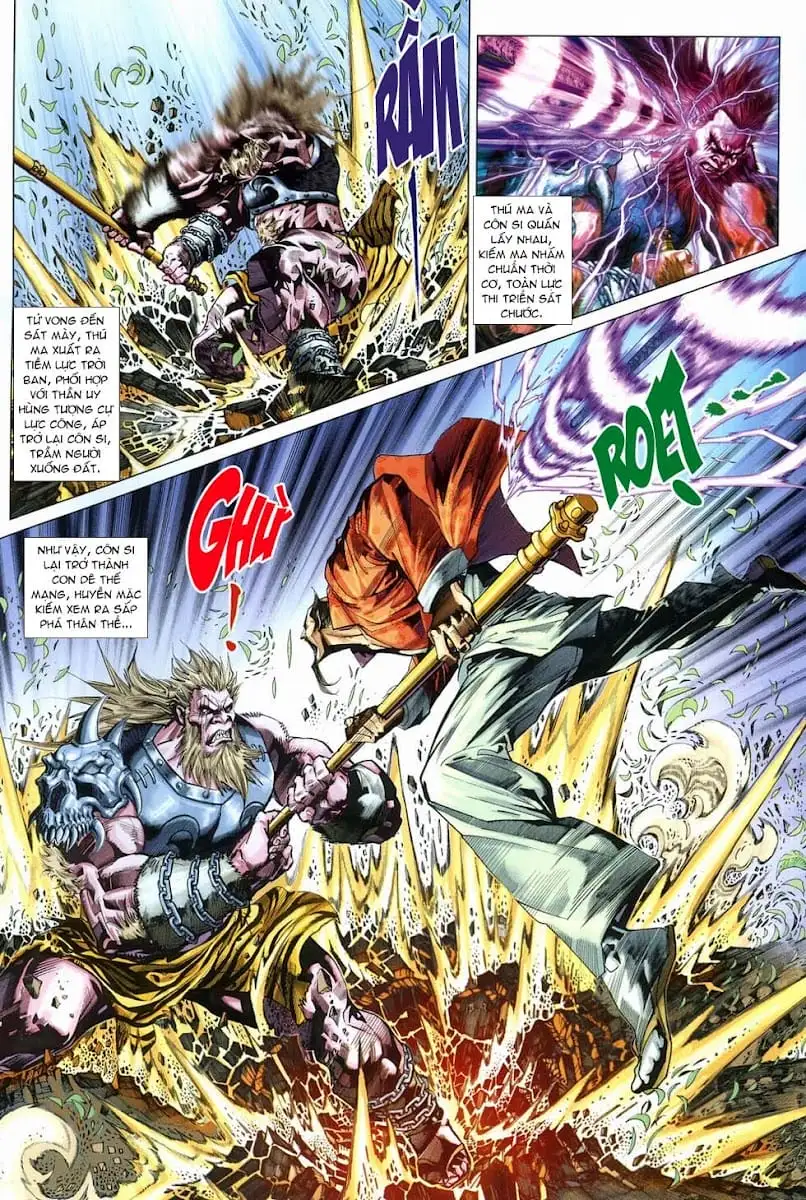 Chapter 535 - Image 6