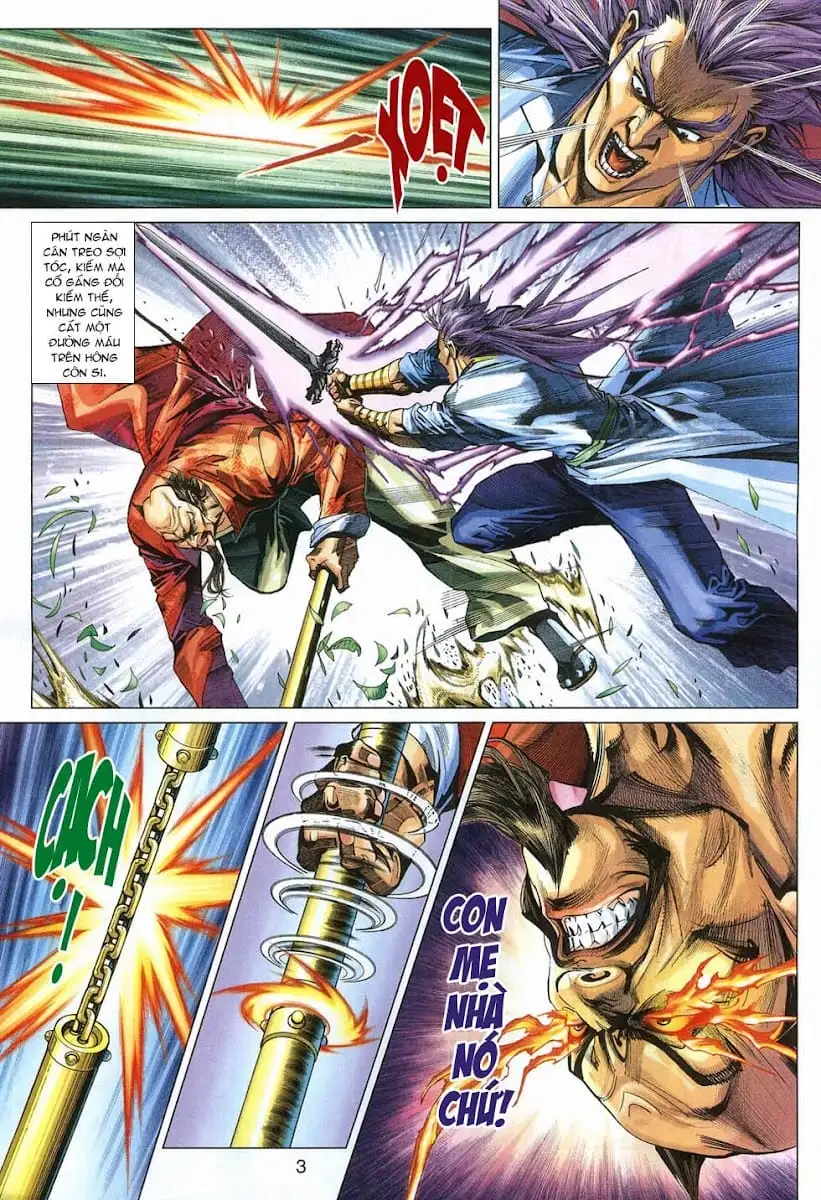 Chapter 535 - Image 7