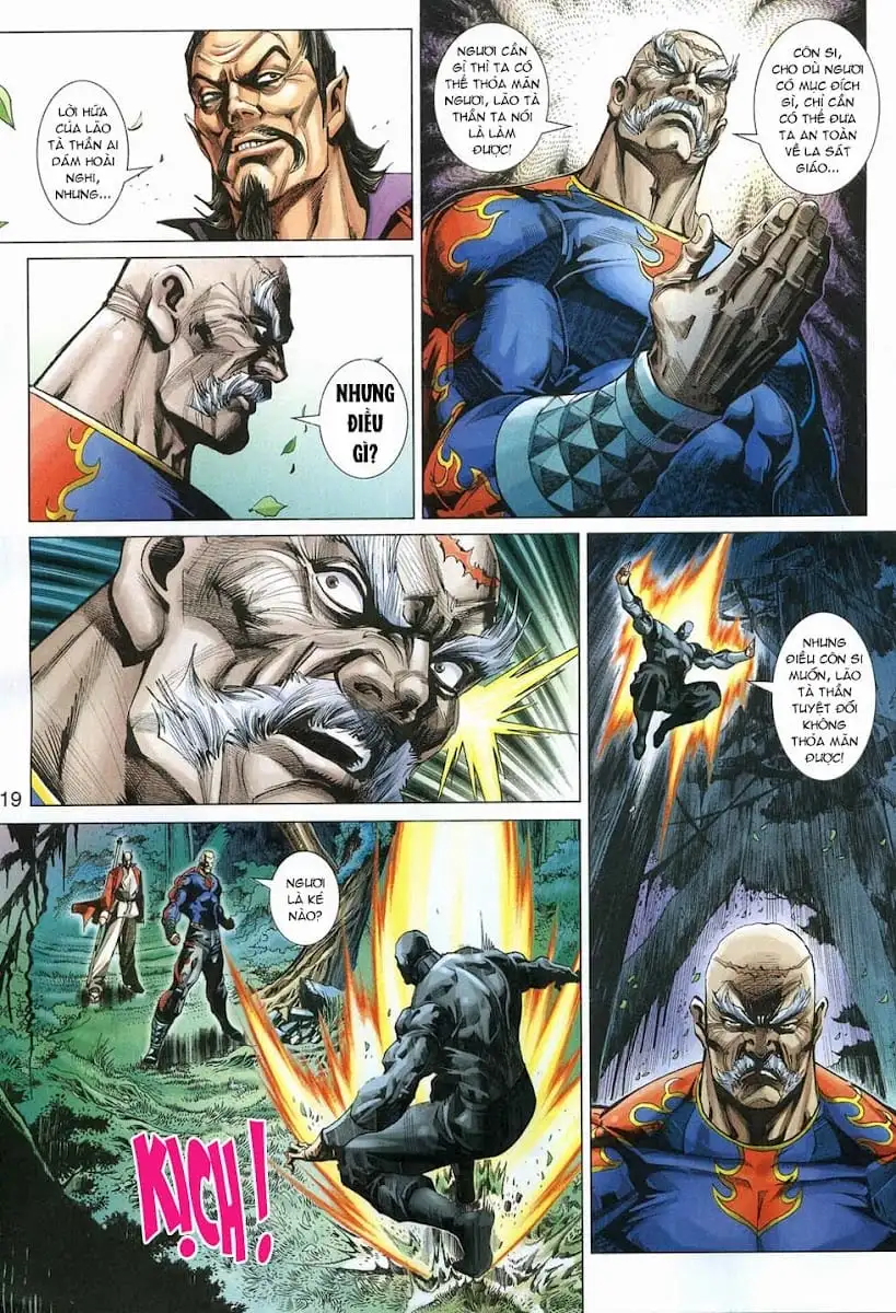 Chapter 536 - Image 3
