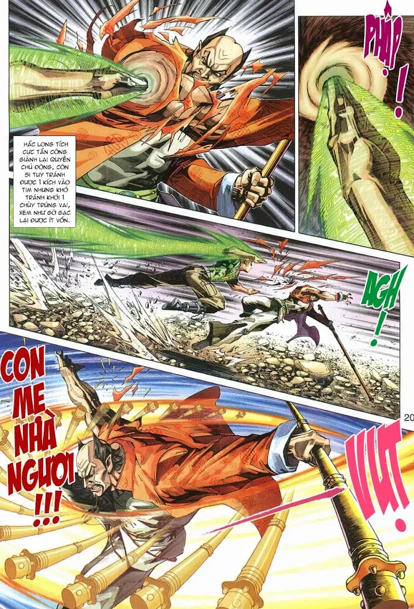 Chapter 537 - Image 13