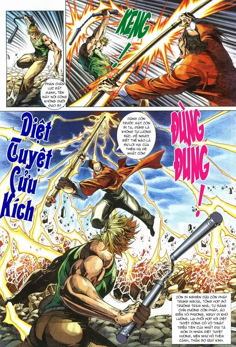 Chapter 537 - Image 6