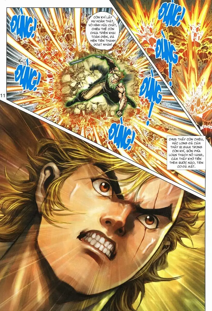 Chapter 537 - Image 7