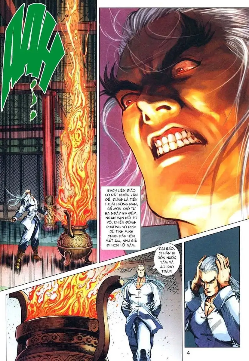 Chapter 538 - Image 10