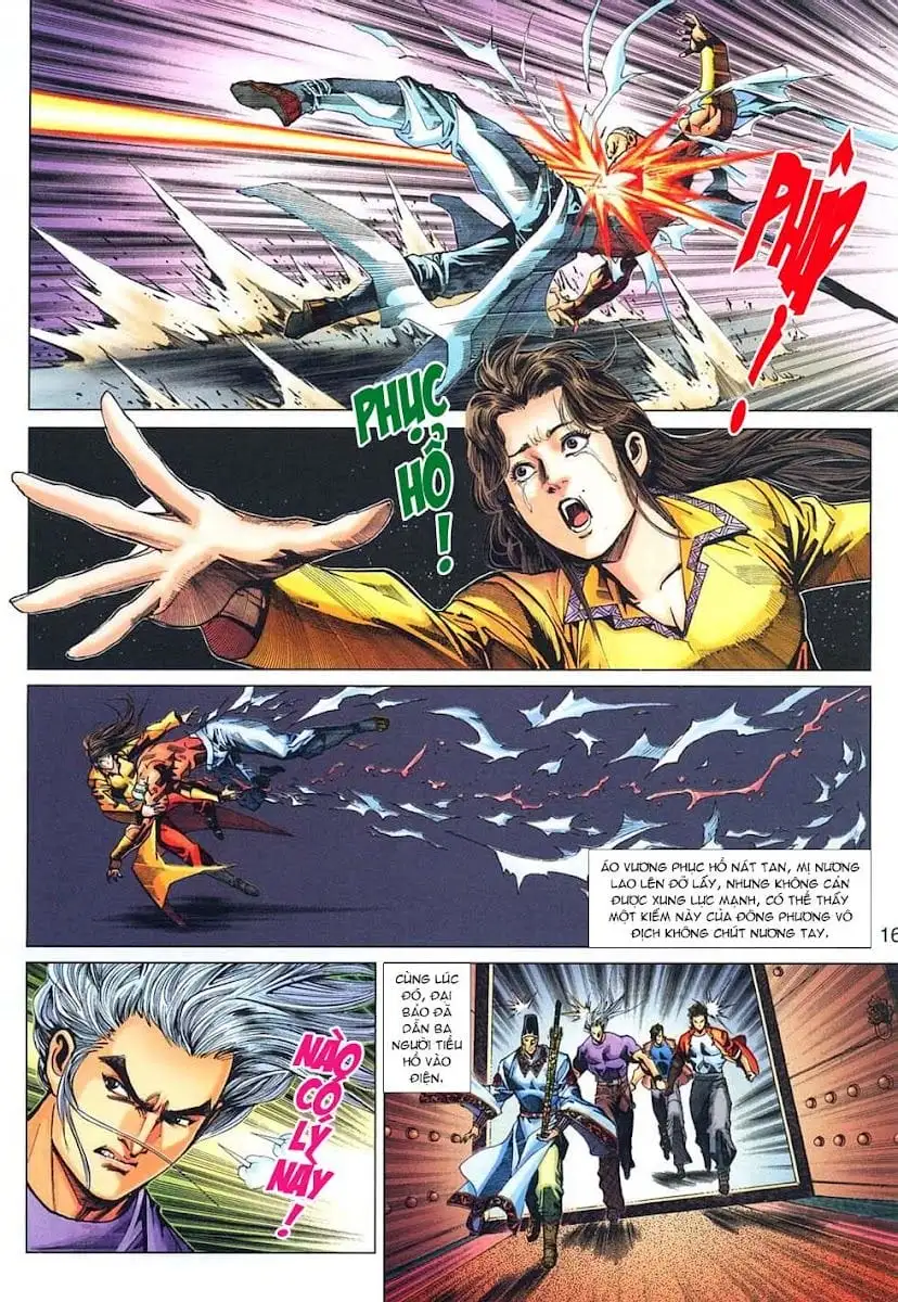 Chapter 539 - Image 2