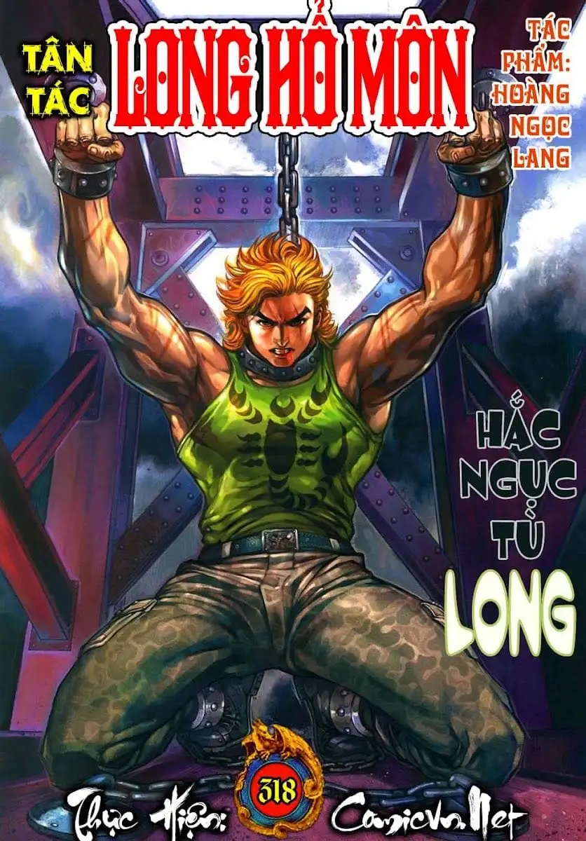Chapter 539 - Image 20